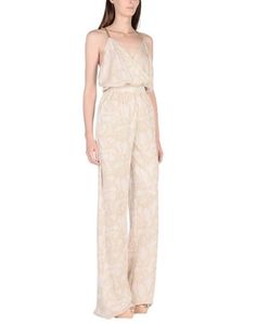 Комбинезоны без бретелей Just Cavalli