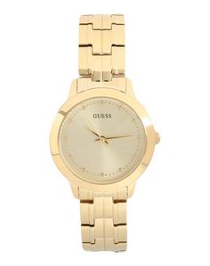 Наручные часы Guess