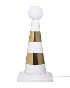 Настольная лампа Seletti
