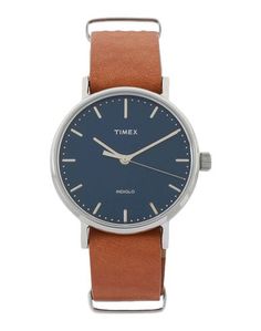 Наручные часы Timex