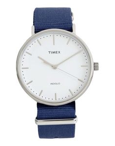 Наручные часы Timex