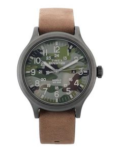 Наручные часы Timex