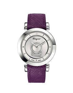 Наручные часы Salvatore Ferragamo