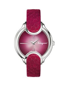 Наручные часы Salvatore Ferragamo