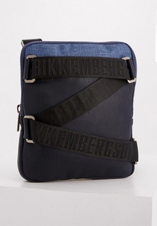Сумка Bikkembergs