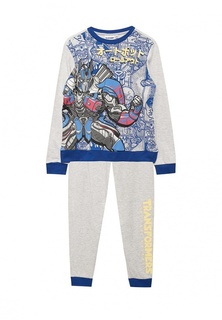 Пижама Blukids