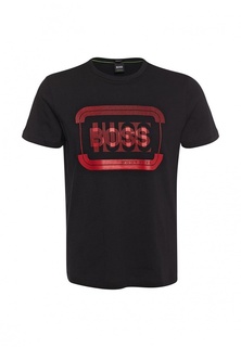 Футболка Boss Green