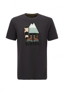 Футболка Burton