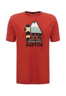 Футболка Burton