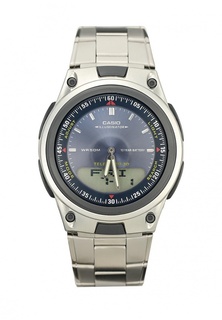 Часы Casio