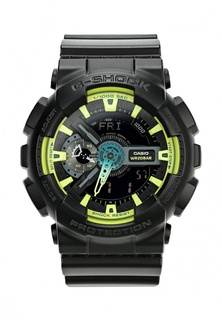 Часы Casio