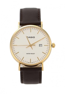 Часы Casio