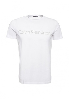 Футболка Calvin Klein Jeans
