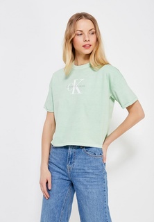 Футболка Calvin Klein Jeans