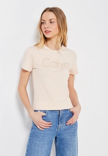 Футболка Calvin Klein Jeans