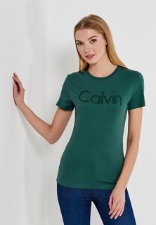 Футболка Calvin Klein Jeans