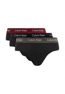 Комплект трусов 3 шт. Calvin Klein Underwear
