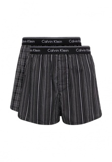 Комплект трусов 2 шт. Calvin Klein Underwear