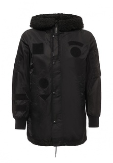 Куртка утепленная Diesel