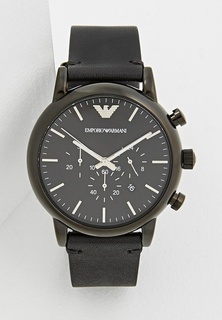 Часы Emporio Armani
