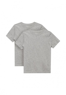 Комплект футболок 2 шт. Gap