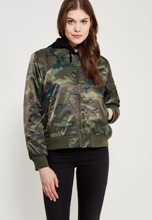 Куртка утепленная Gap