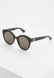 Очки солнцезащитные Gucci
