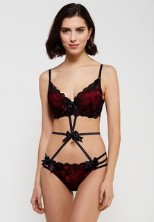 Комплект трусы и бюстгальтер Infinity Lingerie