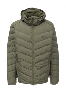 Пуховик Jack Wolfskin