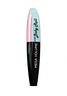 Тушь для ресниц LOreal Paris
