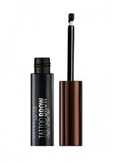 Тушь для бровей Maybelline New York