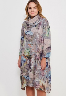 Платье MadaM T