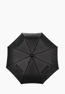 Зонт складной Moschino