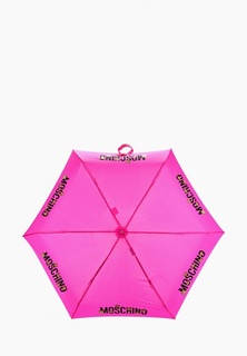 Зонт складной Moschino