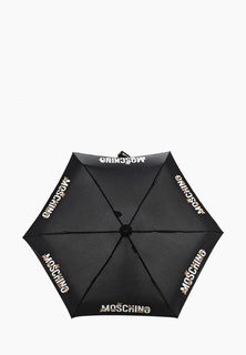 Зонт складной Moschino