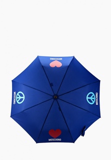 Зонт складной Moschino