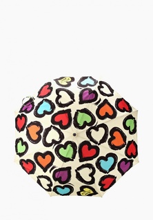 Зонт складной Moschino