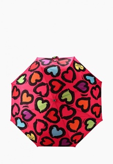 Зонт складной Moschino