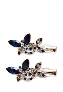 Комплект заколок 2 шт. Kameo-Bis