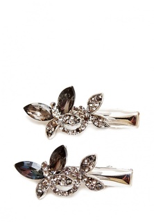 Комплект заколок 2 шт. Kameo-Bis