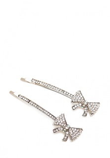 Комплект заколок 2 шт. Kameo-Bis