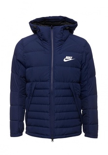 Пуховик Nike