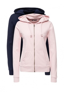 Комплект толстовок 2 шт. oodji