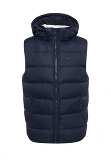 Жилет утепленный Tommy Hilfiger Denim