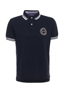Поло Tommy Hilfiger