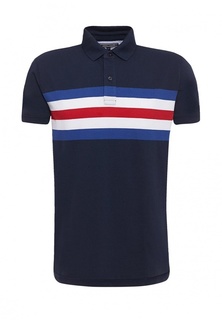 Поло Tommy Hilfiger