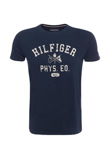 Футболка Tommy Hilfiger