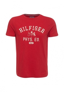 Футболка Tommy Hilfiger