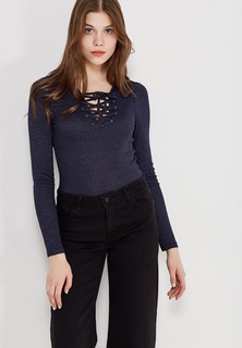 Лонгслив Tom Tailor Denim