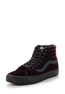 Кеды Vans